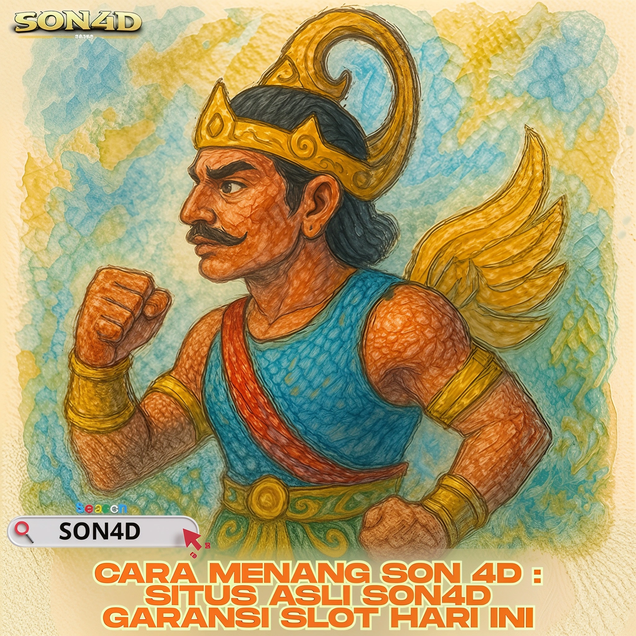 Cara Menang SON 4D : Situs Asli SON4D Garansi Slot Hari ini - delidded - WooCommerce eCommerce