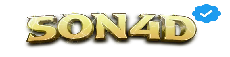 SON4D Logo