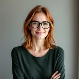 Headshot of Tessa Quinlan